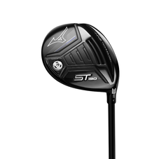 MIZUNO ST190 FAIRWAY WOOD (REGULAR FLEX SHAFT) 